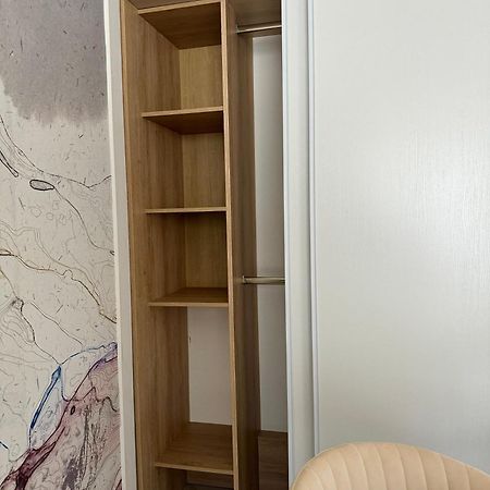 L'Appartement Azur Νίκαια Εξωτερικό φωτογραφία