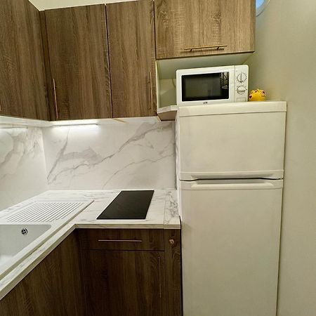 L'Appartement Azur Νίκαια Εξωτερικό φωτογραφία