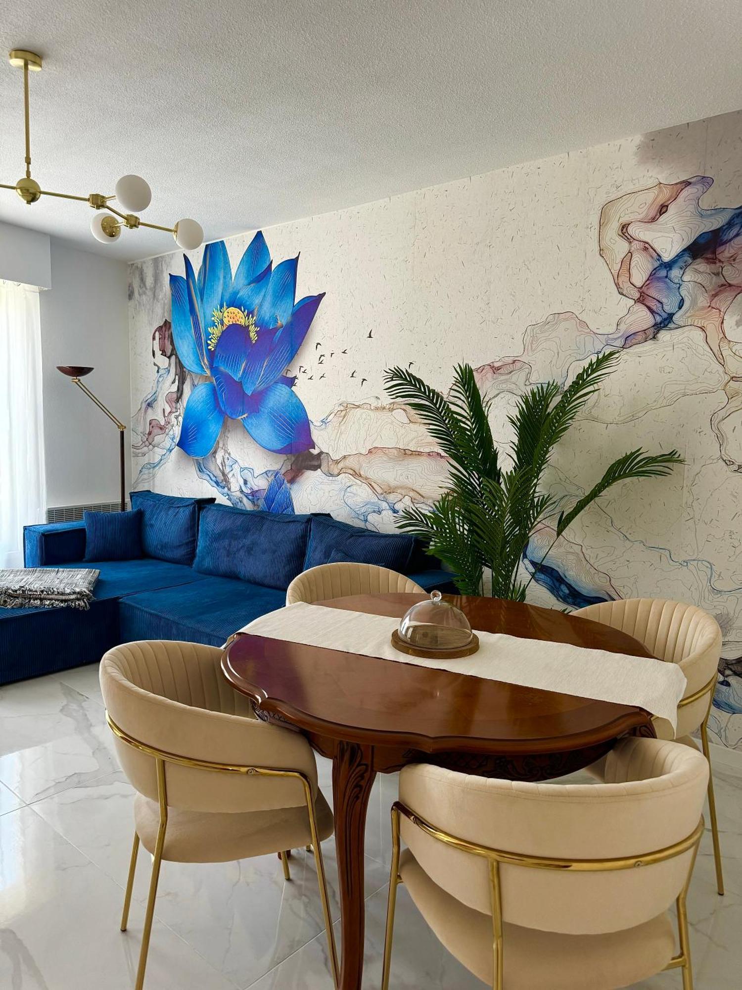 L'Appartement Azur Νίκαια Εξωτερικό φωτογραφία